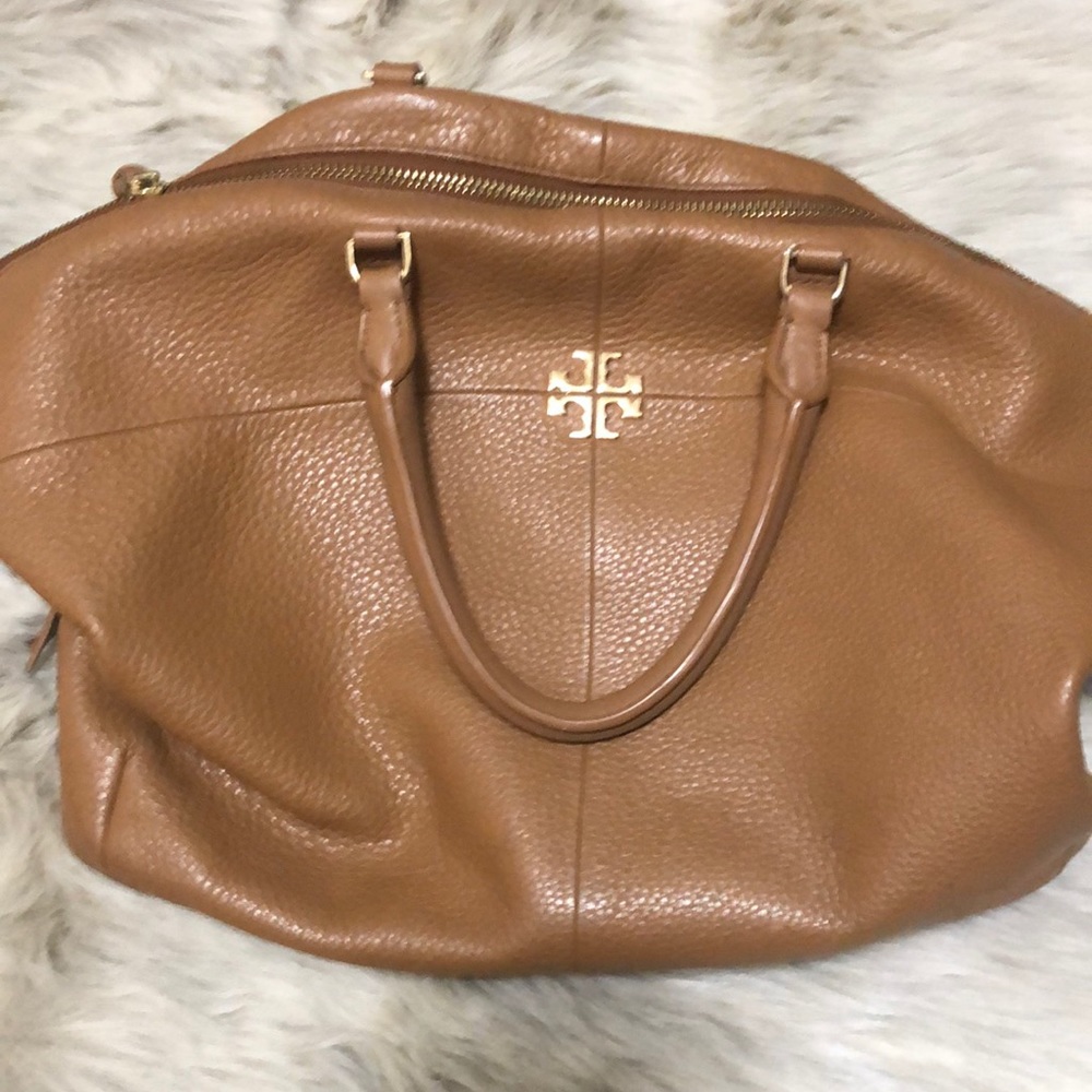 Tory Burch Ivy Slouchy Crossbody